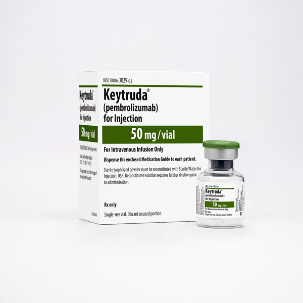 keytruda
