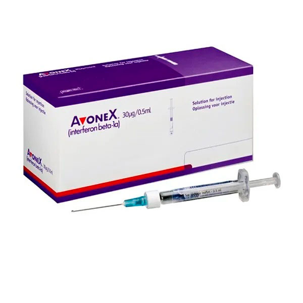 avonex