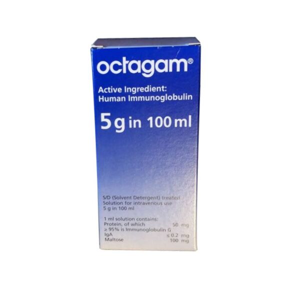 Купить таблетки Октагам. Octagam по доступным ценам! Доставка до ...